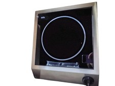 Bartscher Solo Herdplatte