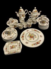 Kaffeeservice 42 Teile