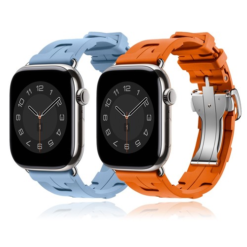 Apple watch kilim - watch, tour