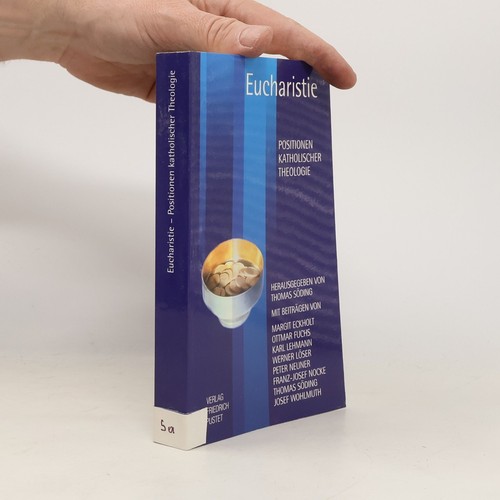Eucharistie positionen - eucharistie:,