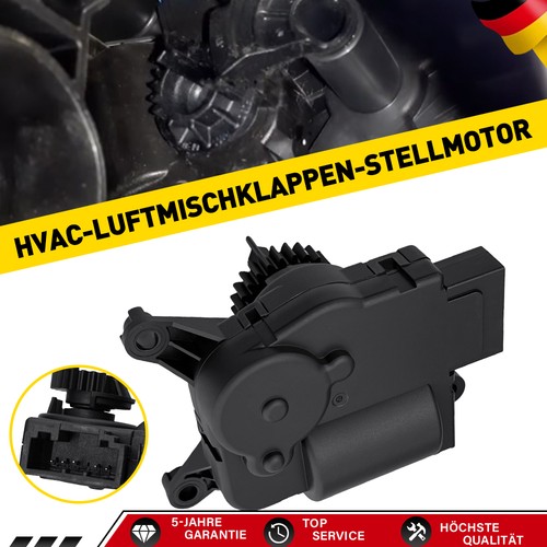 Stellmotor heizung lüftung - stellmotor,