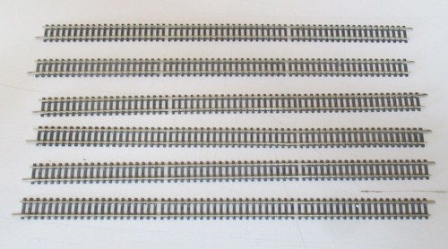 Minitrix 4904 gerades - 4904,