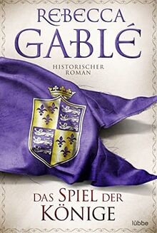 Das spiel der könige - spiel,
