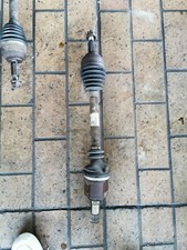 Renault Megane II CC Antriebswelle Gelenkwelle Vorne Links 8200198016 