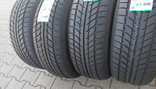 4x Winterreifen 225/55 R16 99H BMW 5er E39 E60 E61 NEU