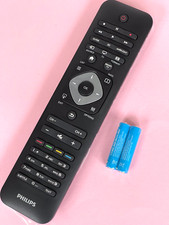 Original Fernbedienung Philips  SMART TV für 32/42/47PFL6000, 42PFL6907K