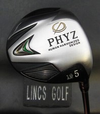 Bridgestone PHYZ Human