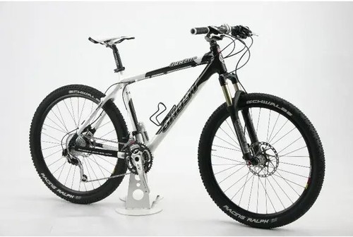 Ghost ebs htx lector - ghost,