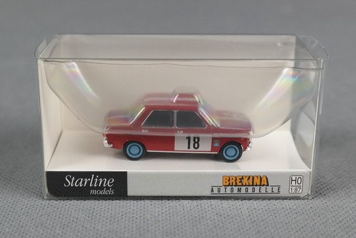 Brekina 22541 fiat - brekina,