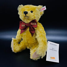 STEIFF Bär Teddy PAUL DER