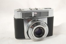 Zeiss Ikon Contessa LK