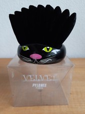 PYLONES PARIS CD Halter / Schwarze Katze / Vinzent Demeaux NEU...