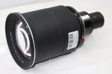 *BARCO EN42*0,8:1 Objektiv Lens Optik Linse F/FL/FS 33 35 (R9801226/503-0223-00)