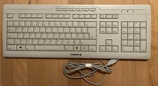 Cherry stream tastatur - stream,