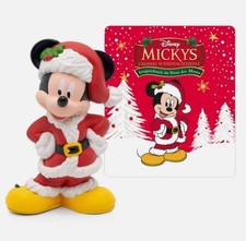 Tonies Mickys Großes