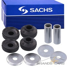 SACHS 2x DOMLAGER FÜR HONDA