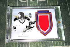 2024 Futera HOTSHOTS Gerd