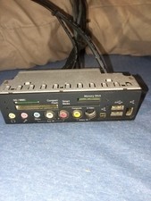 Medion MS-6982 Front Panel