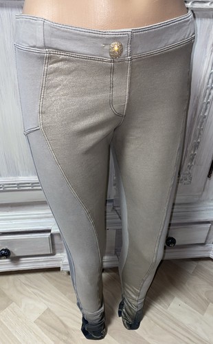 Edel luxus jegging - skinny, hose