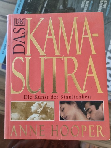 Das kamasutra die - die, kunst