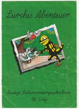 ✪ LURCHIS ABENTEUER: LUSTIGE