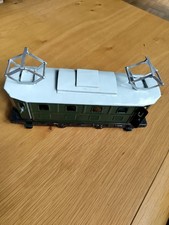 Märklin ? Spur 0 Lokkasten