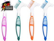 4 Stück Zahnbürste, Falsche