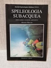Speleologia subacquea
