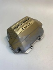 Moto Guzzi Ventildeckel matt -