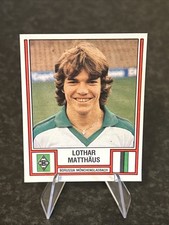 Panini Fußball 1982 - Lothar