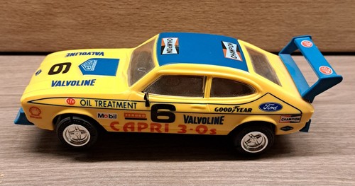 Scalextric scx ford capri - scx,