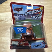 Disney Pixar Cars Race O Rama