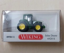 Wiking 095801 John Deere 6920