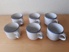 Thomas Porzellan Family Blue