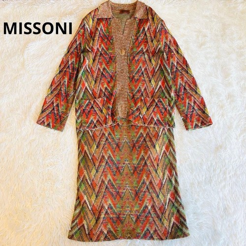 Missoni damen strick cardigan - damen,