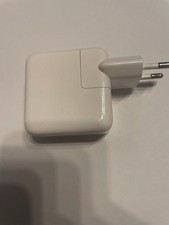 Original Apple USB-C - Netzteil mitw29 Watt für MacBook