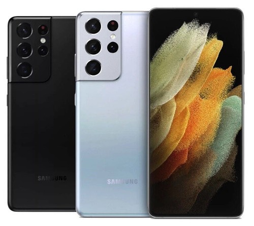 Neu samsung galaxy s21 - samsung, ultra