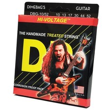 Saiten E-Gitarre DR Strings