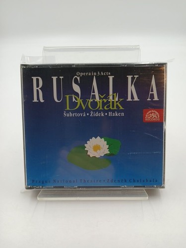 Rusalka opnt chalabala - rusalka,