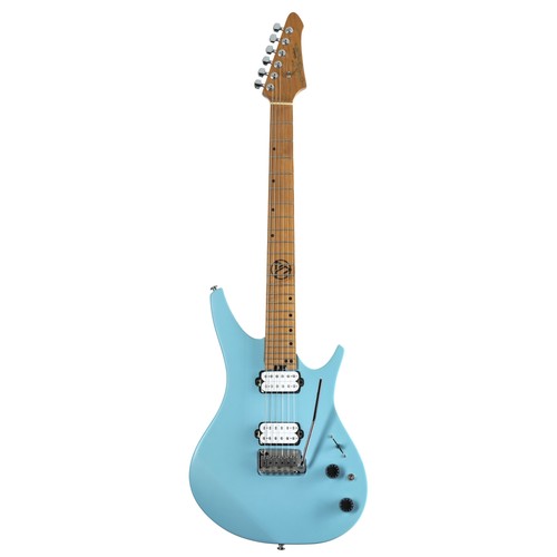 100 e gitarre - e-gitarre, powder