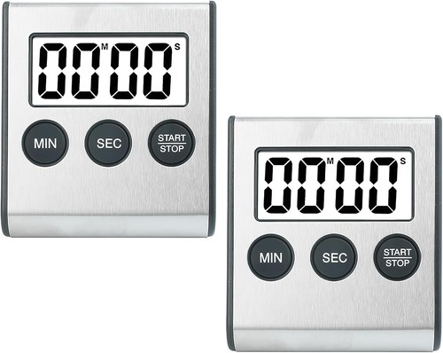 Pcs kurzzeitmesser - 2,