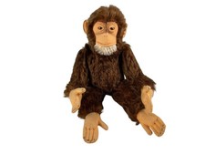 Steiff Tier Sammler Stofftier