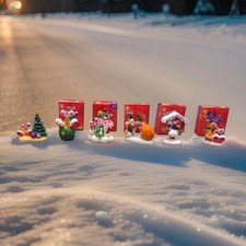 Diddl maus weihnachten x - 6,