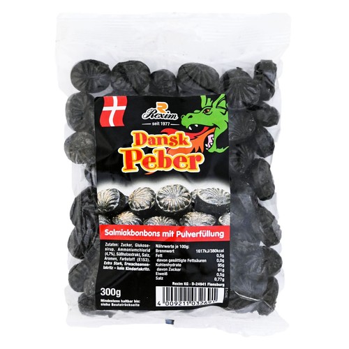 Rexim dansk - (10,30, eur/kg)
