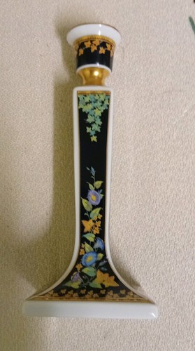 Rosenthal versace gold ivy - rosenthal, "gold