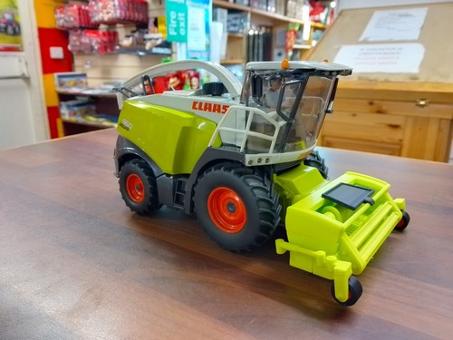 Grassilagekopf für siku - für,