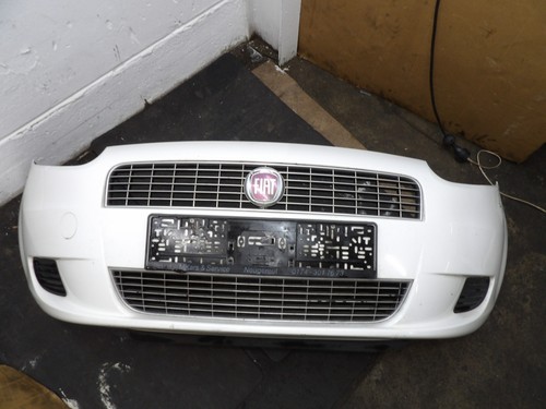 Fiat grande punto - grande,
