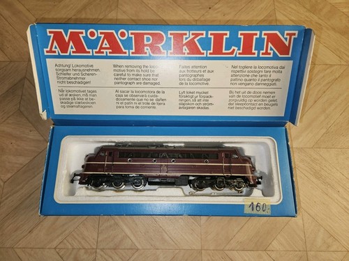 Märklin 3067 digitale - 3067,