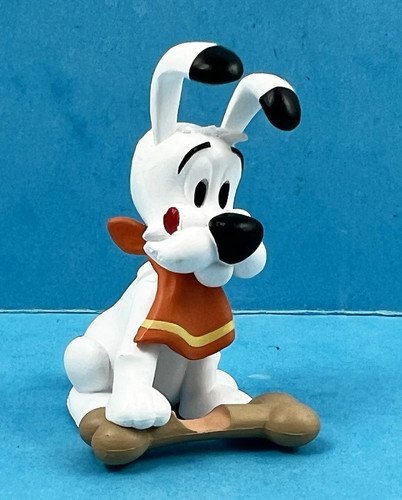Asterix plastoy pvc figure - -,