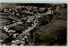 13144906 - 6648 Lockweiler Fliegeraufnahme Merzig-Wadern LKR